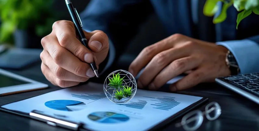 Environmental Audit Studies02 | | بيت العرب