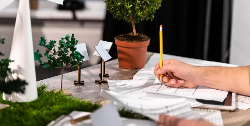 Environmental Permit Issuance02 | | بيت العرب