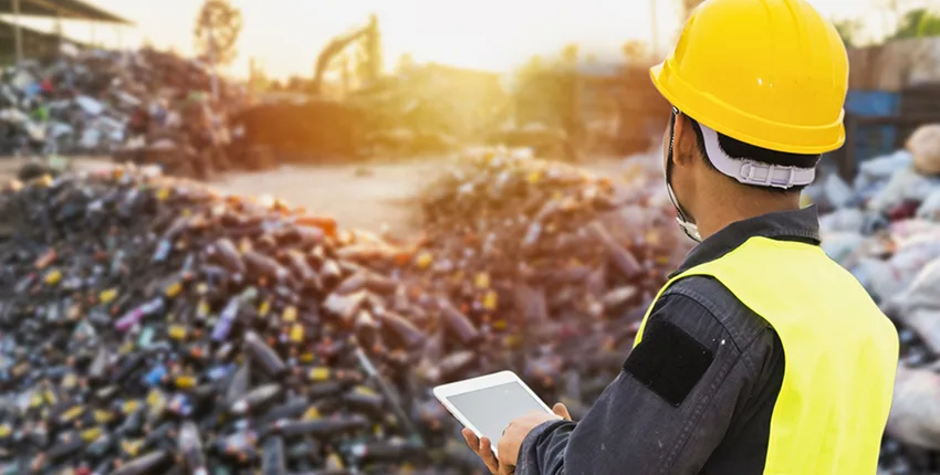 Waste Management02 | | بيت العرب